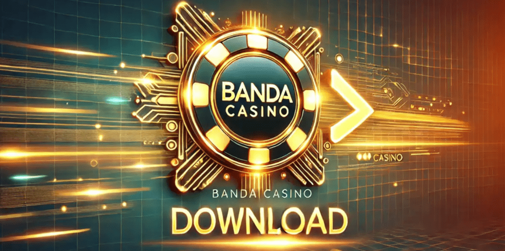 Banda Casino новое рабочее зеркало