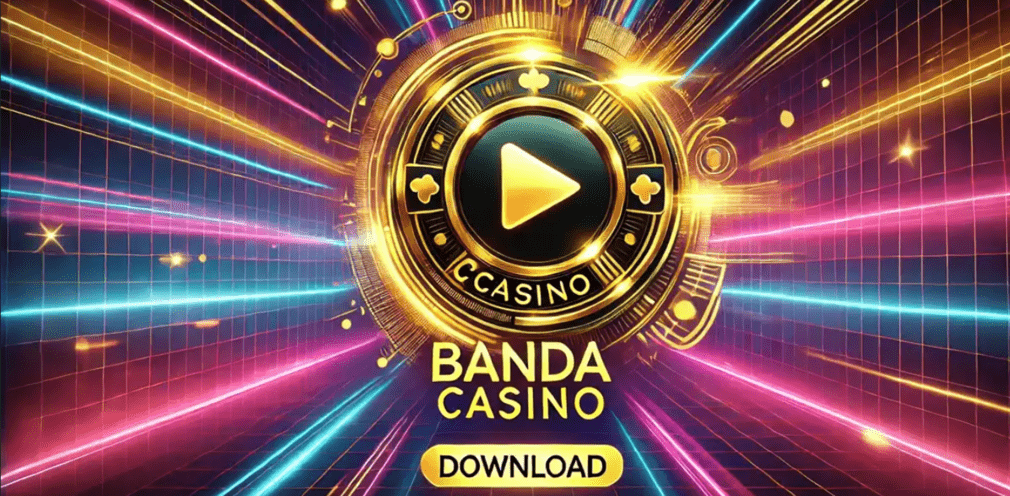 Мобильная версия сайта Банда Casino