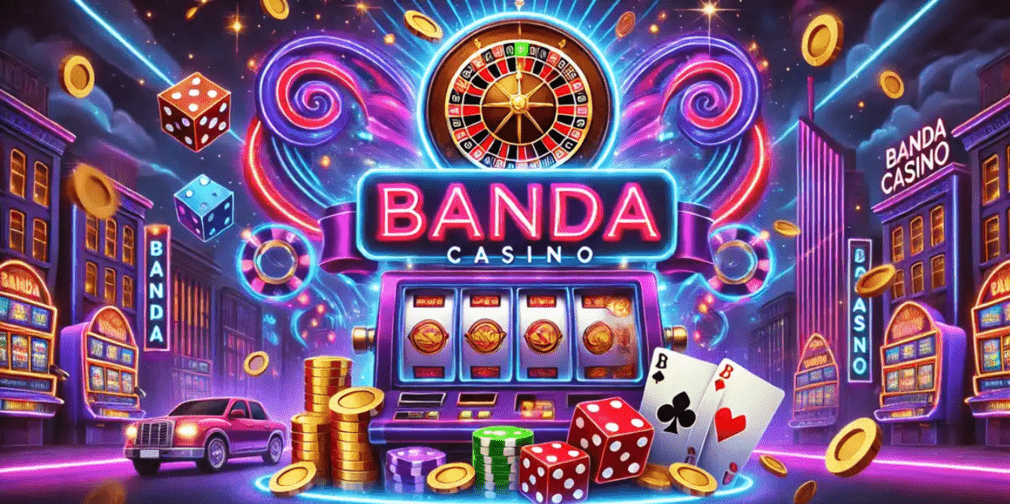 Отзыв на Banda Casino зеркало 